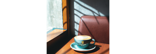 Morning Rituals: The Power of Coffee