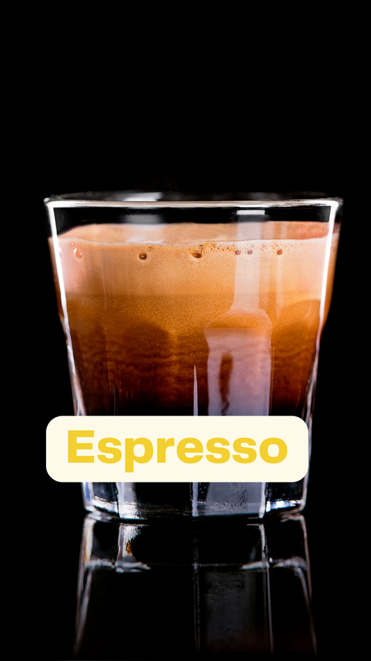 Popular Coffee Drinks 2023