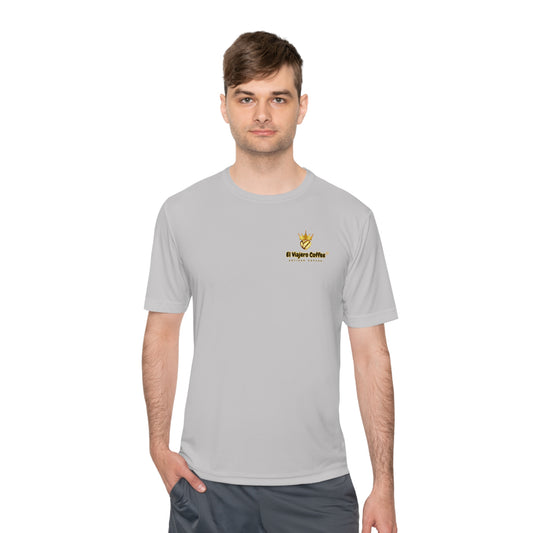 Sports El Viajero T-Shirt