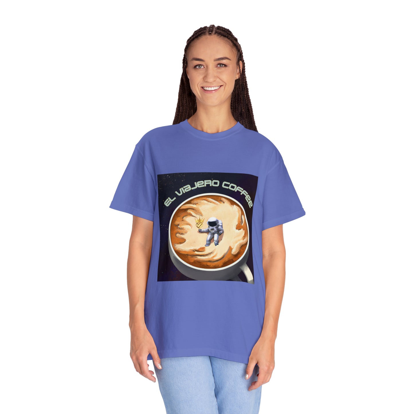 El Viajero Coffee - Coffee way