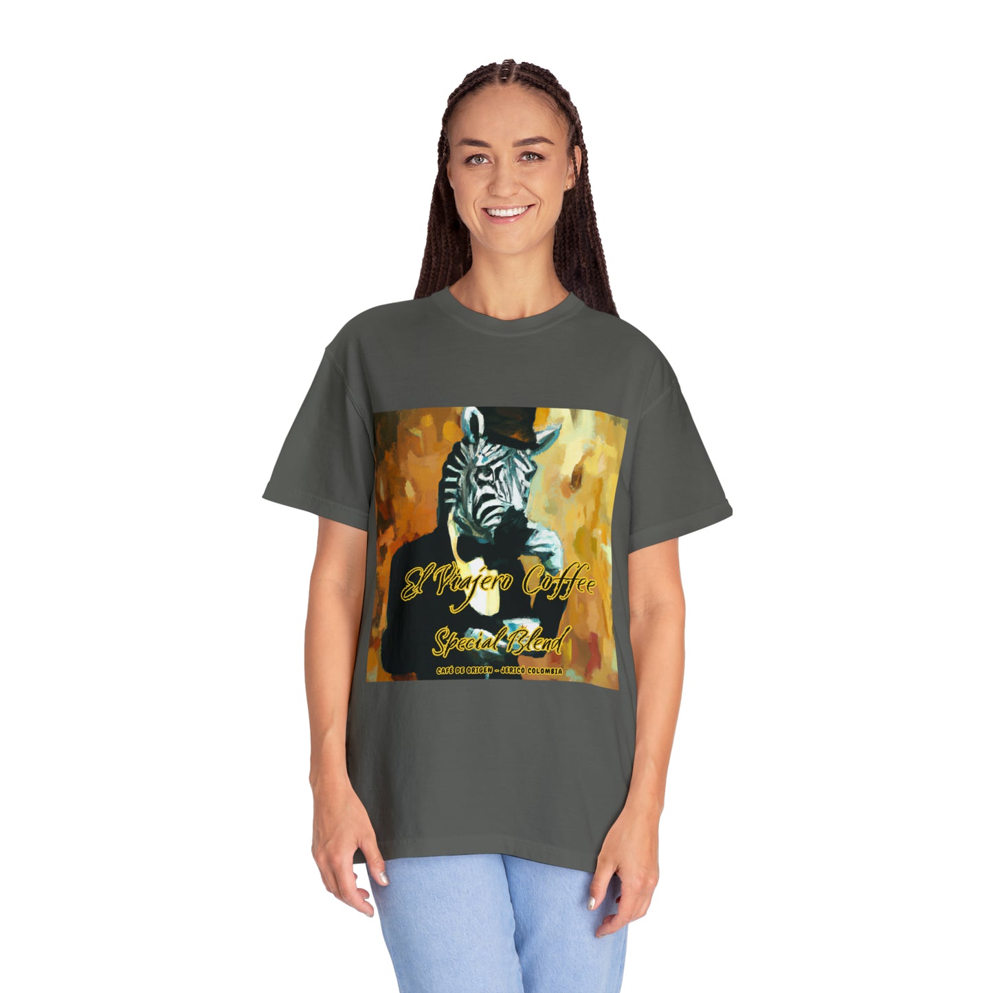 El Viajero - Special Blend