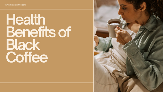 Health Benefits of Black Coffee