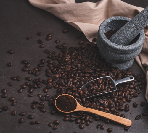 How to Grind Coffee Using a Food Processor or Blender: A Flavorful Adventure