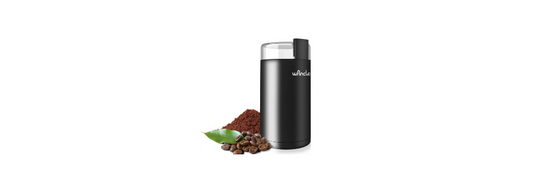 Discover the Ultimate Cost-Effective Coffee Grinding Solution: Wancle Electric Coffee Grinder
