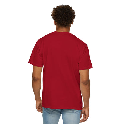 Coffee Hummingbird Unisex T-shirt - El Viajero Huila Dark Colibri - Front design