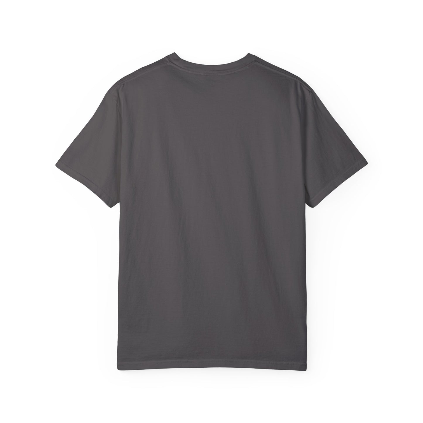 Hummingbird Unisex T-shirt - Huila Colombia Colibri - front design