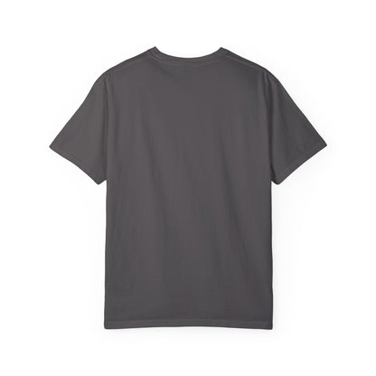 Hummingbird Unisex T-shirt - Huila Colombia Colibri - front design