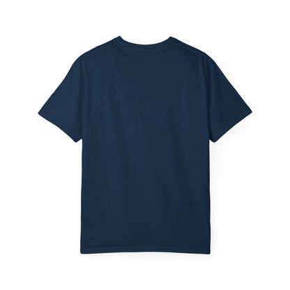Coffee Astronaut Unisex T-shirt - El Viajero Design