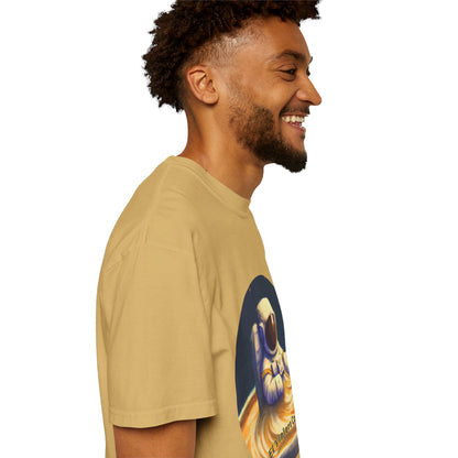 Coffee Astronaut Unisex T-shirt - El Viajero Design