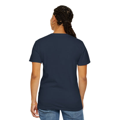 Hummingbird Unisex T-shirt - Huila Colombia Colibri - front design