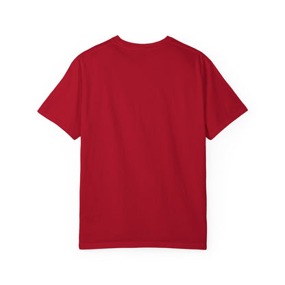 Hummingbird Unisex T-shirt - Huila Colombia Colibri - front design
