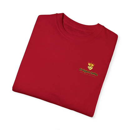 Hummingbird Unisex T-shirt - Huila Colombia Colibri