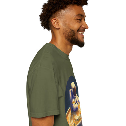 Coffee Astronaut Unisex T-shirt - El Viajero Design