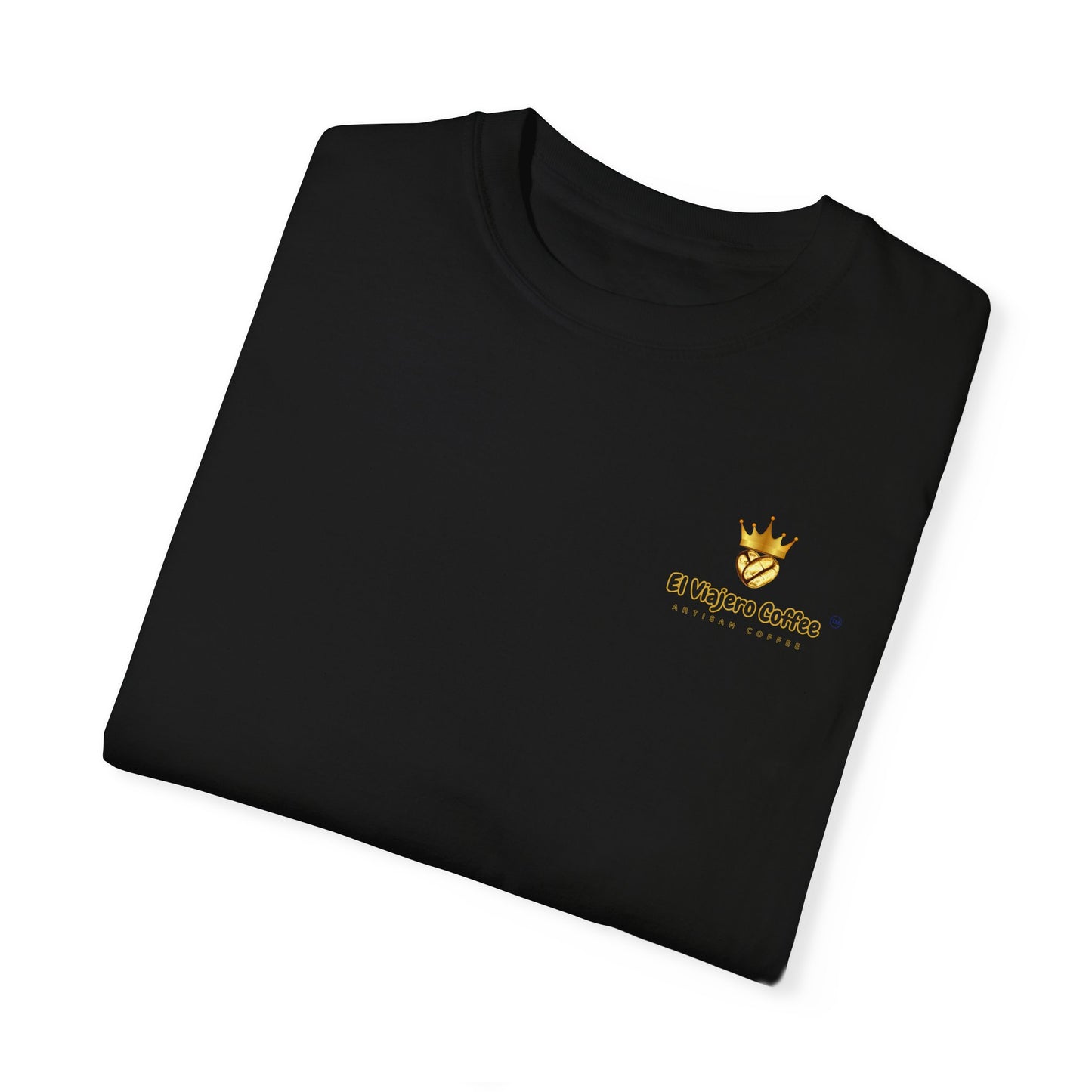 Hummingbird Unisex T-shirt - Huila Colombia Colibri