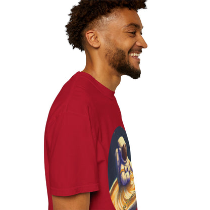 Coffee Astronaut Unisex T-shirt - El Viajero Design