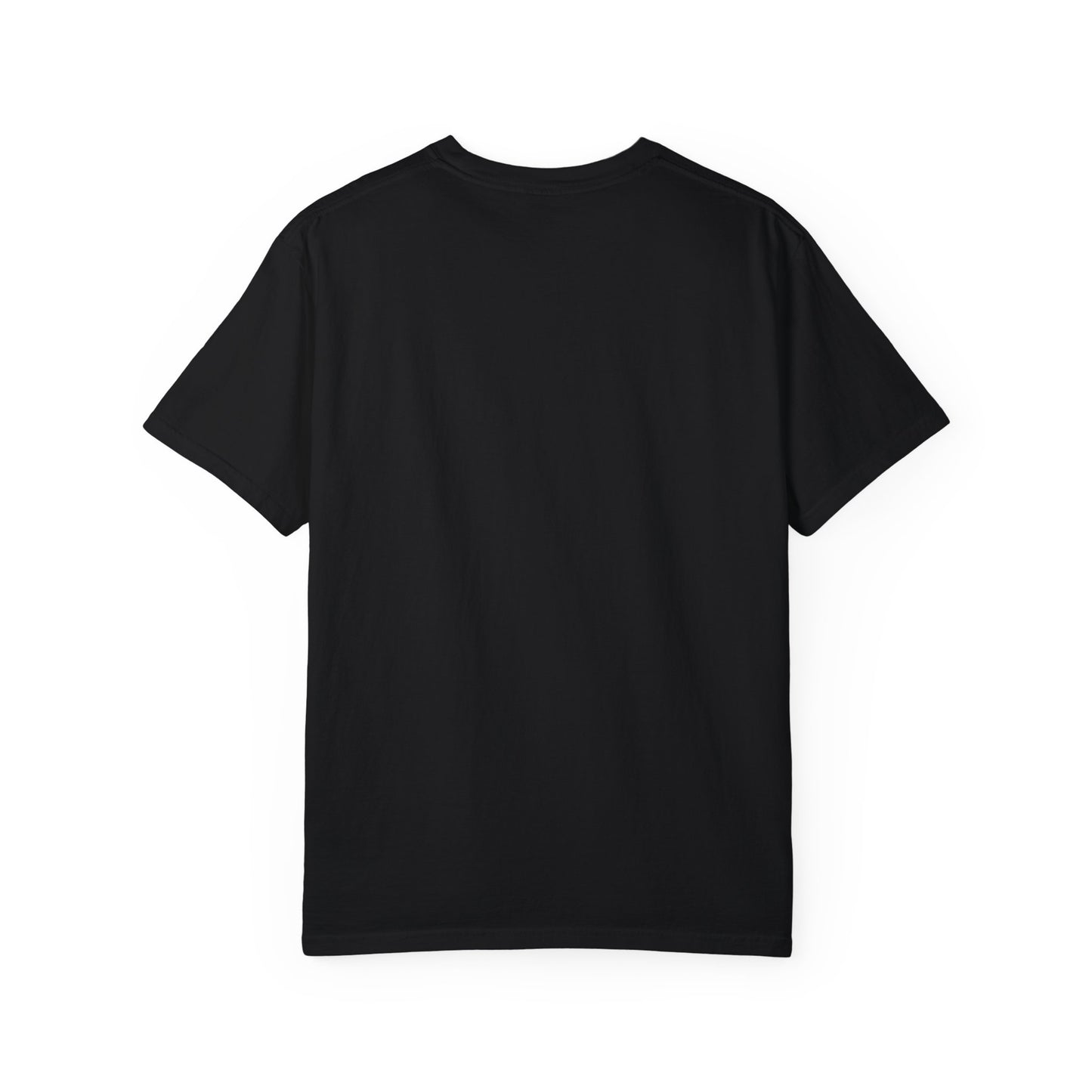 Hummingbird Unisex T-shirt - Huila Colombia Colibri - front design