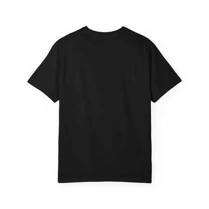 Hummingbird Unisex T-shirt - Huila Colombia Colibri - front design