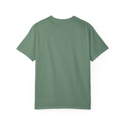Hummingbird Unisex T-shirt - Huila Colombia Colibri - front design