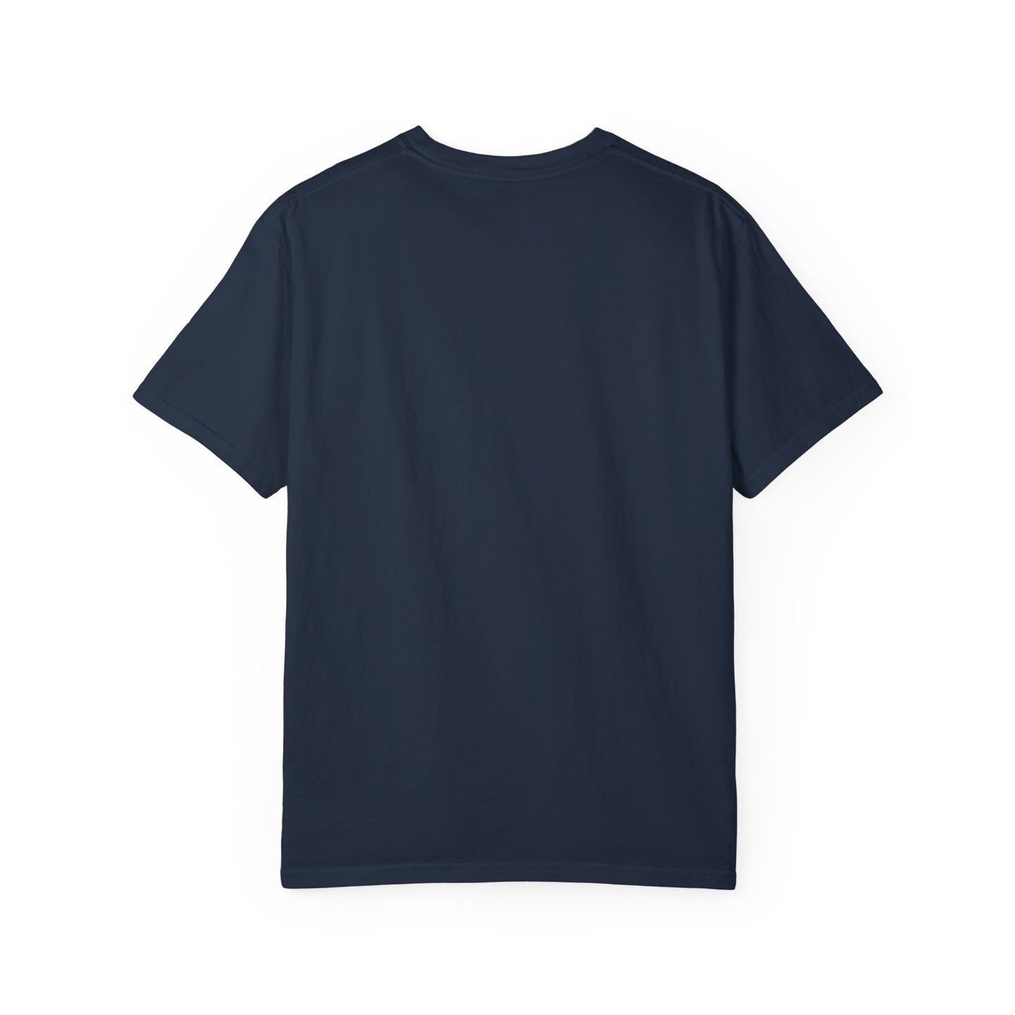 Hummingbird Unisex T-shirt - Huila Colombia Colibri - front design