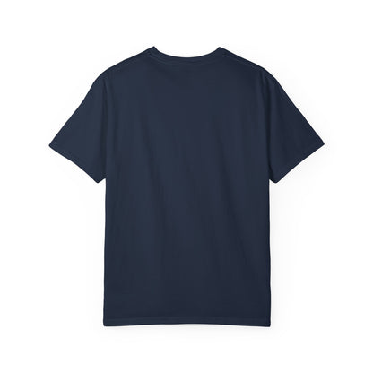 Hummingbird Unisex T-shirt - Huila Colombia Colibri - front design