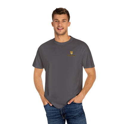 Hummingbird Unisex T-shirt - Huila Colombia Colibri