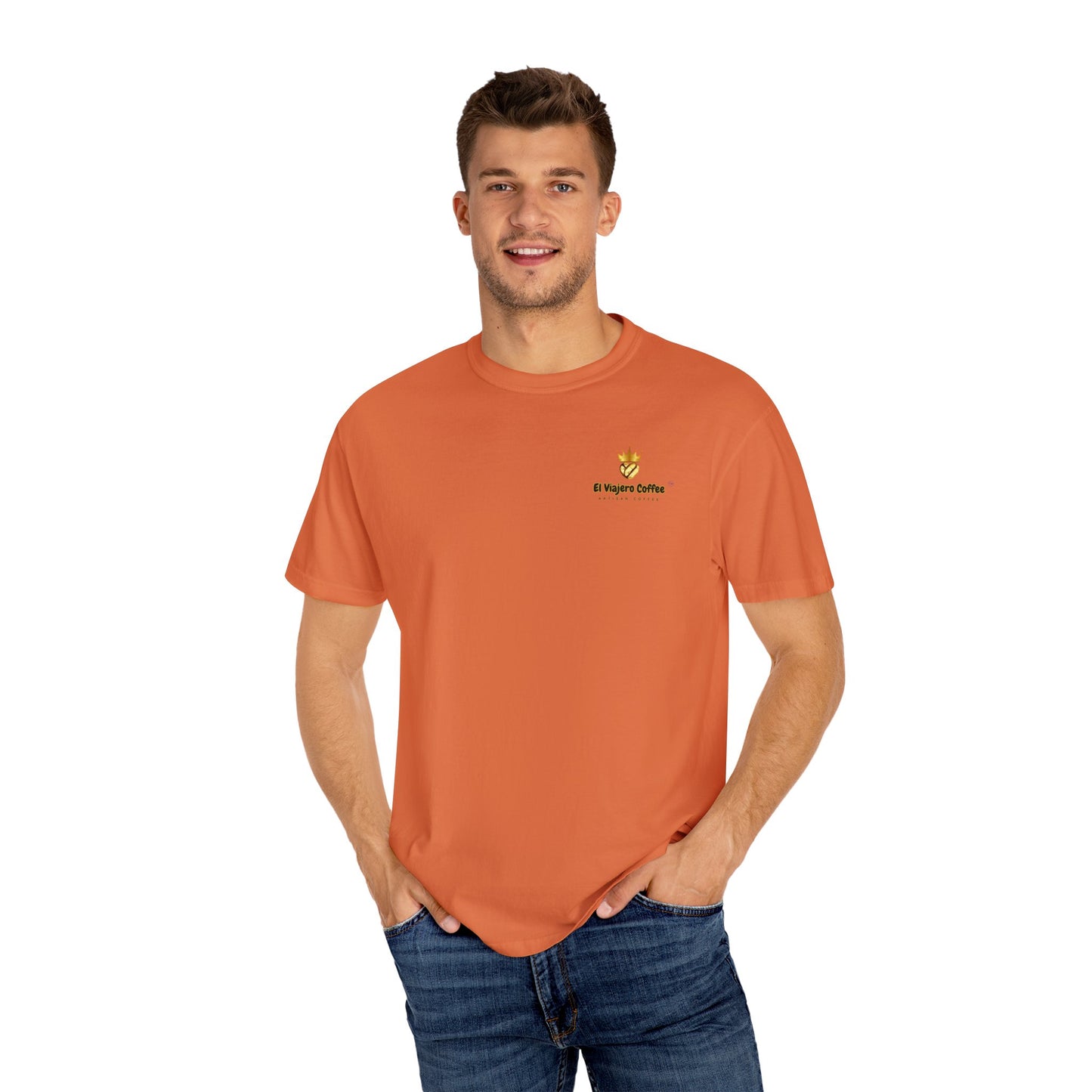 Hummingbird Unisex T-shirt - Huila Colombia Colibri