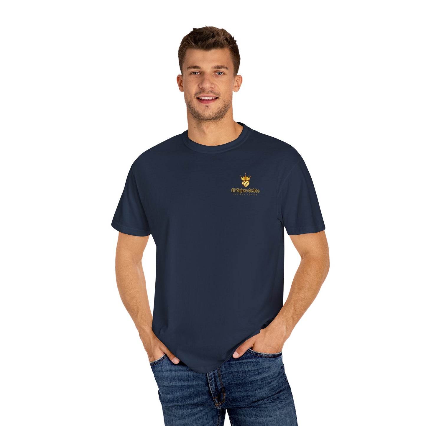 Hummingbird Unisex T-shirt - Huila Colombia Colibri