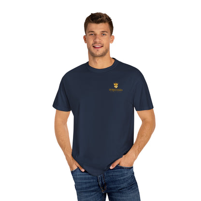 Hummingbird Unisex T-shirt - Huila Colombia Colibri