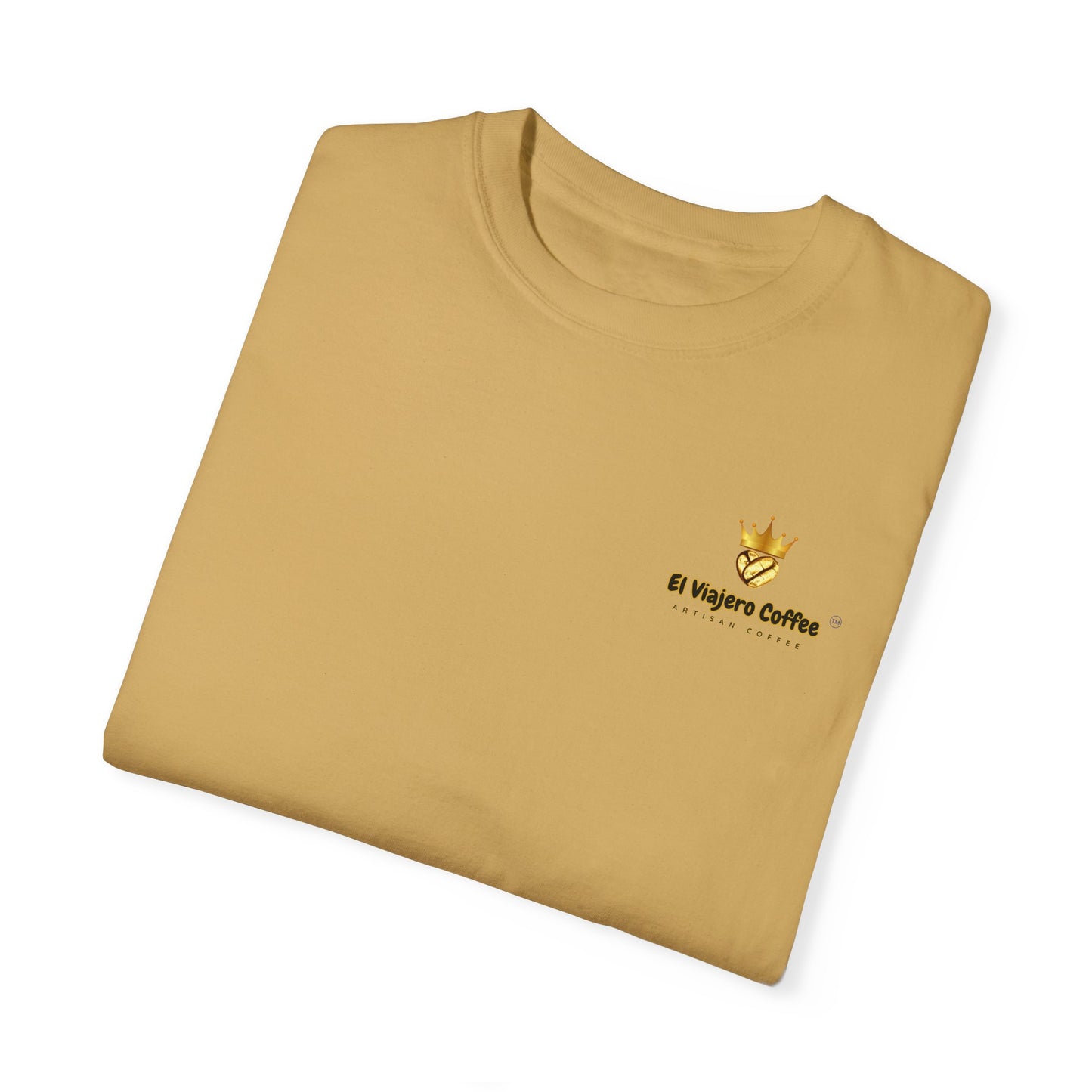 Hummingbird Unisex T-shirt - Huila Colombia Colibri