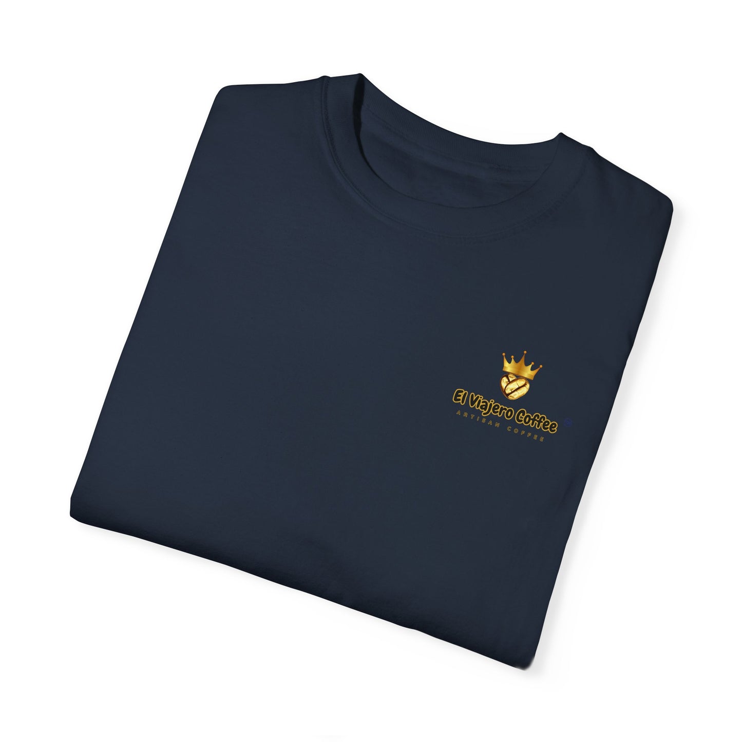 Hummingbird Unisex T-shirt - Huila Colombia Colibri