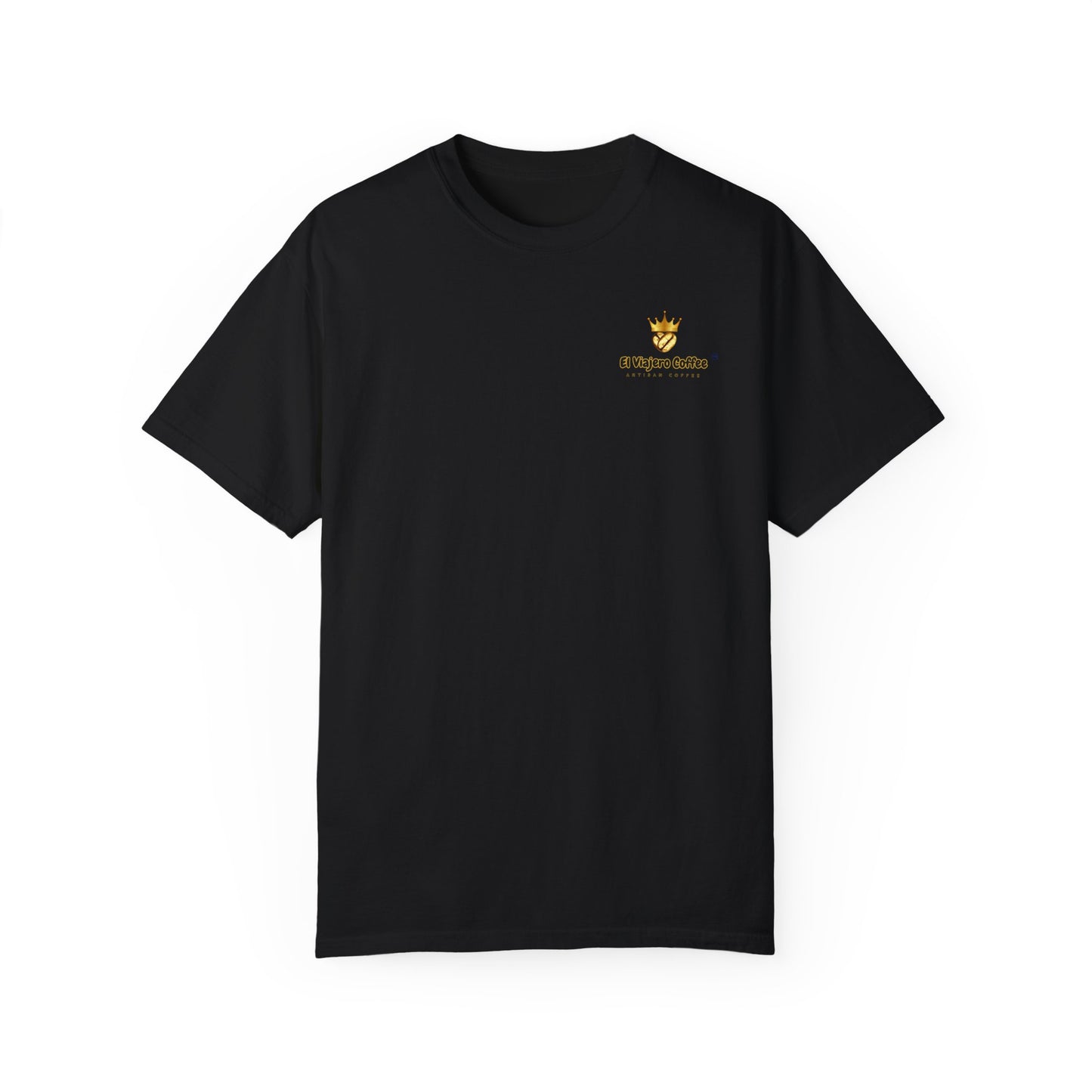 Hummingbird Unisex T-shirt - Huila Colombia Colibri