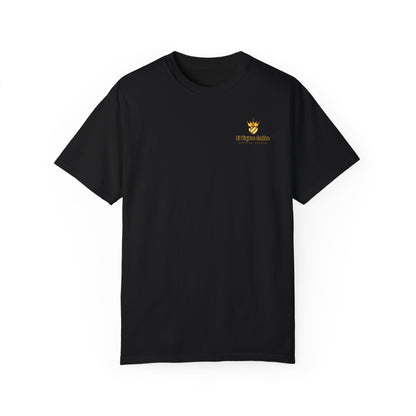 Hummingbird Unisex T-shirt - Huila Colombia Colibri