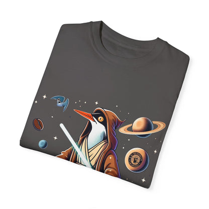 T-Shirt El Viajero Coffee Mascot Arctic Tern May the 4th