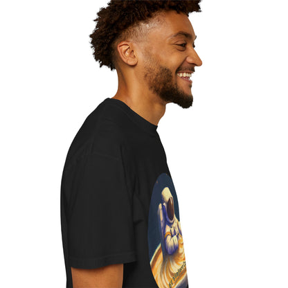 Coffee Astronaut Unisex T-shirt - El Viajero Design