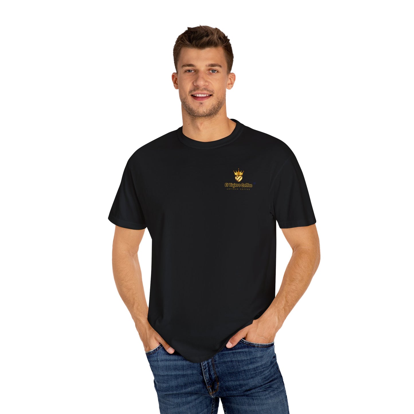 Hummingbird Unisex T-shirt - Huila Colombia Colibri