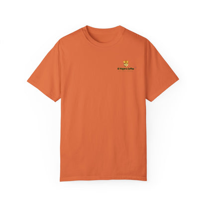 Hummingbird Unisex T-shirt - Huila Colombia Colibri