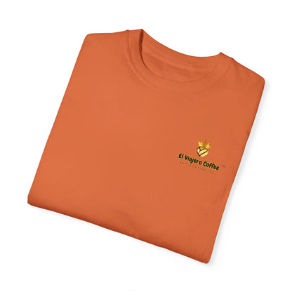 Hummingbird Unisex T-shirt - Huila Colombia Colibri