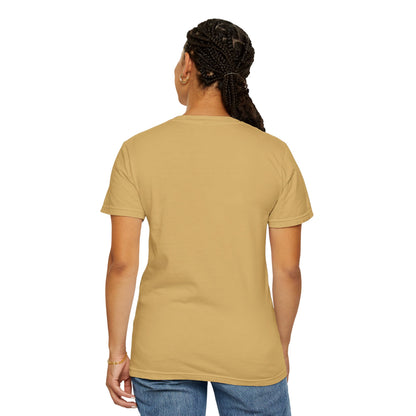 Hummingbird Unisex T-shirt - Huila Colombia Colibri - front design