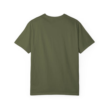 Coffee Astronaut Unisex T-shirt - El Viajero Design
