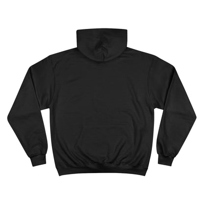 Arrecho Medium Bear - Champion Hoodie