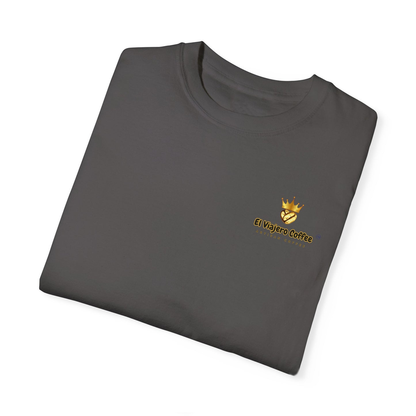 Hummingbird Unisex T-shirt - Huila Colombia Colibri