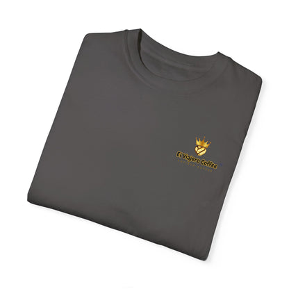 Hummingbird Unisex T-shirt - Huila Colombia Colibri
