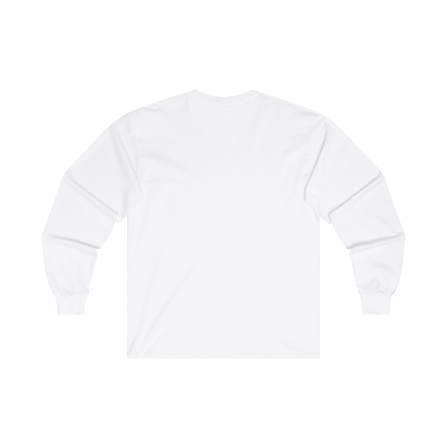 Long Sleeve Tee - El Viajero Coffee Mascot, The Stylish Arctic Tern Design