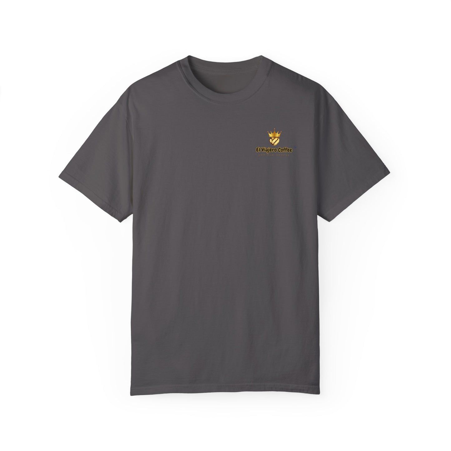 Hummingbird Unisex T-shirt - Huila Colombia Colibri