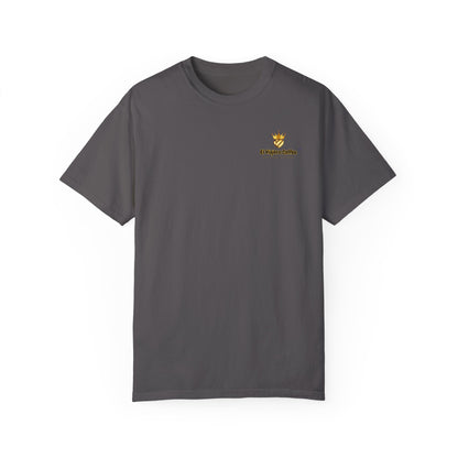 Hummingbird Unisex T-shirt - Huila Colombia Colibri