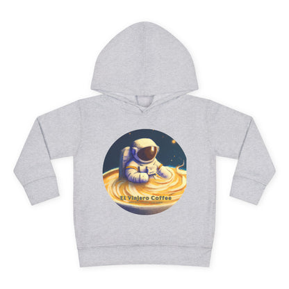 Toddler Pullover Fleece Hoodie