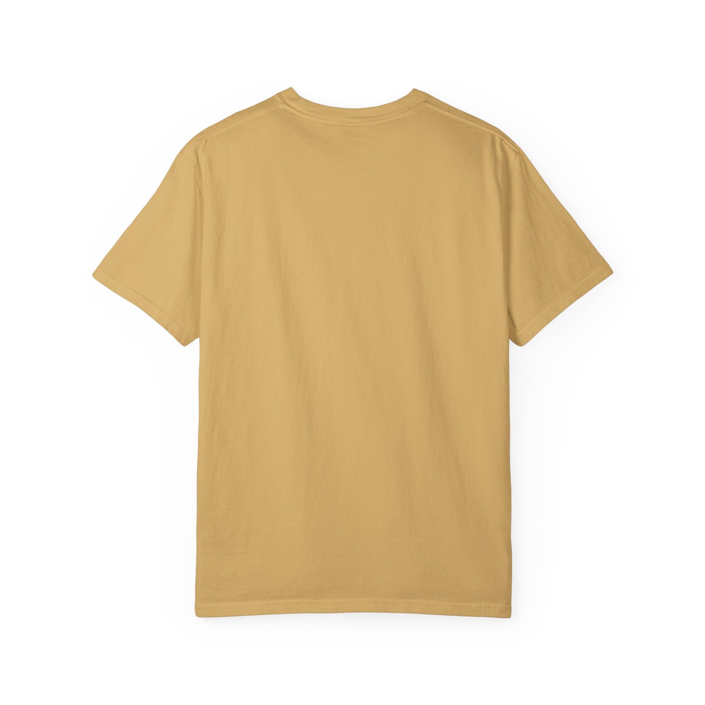 Hummingbird Unisex T-shirt - Huila Colombia Colibri - front design