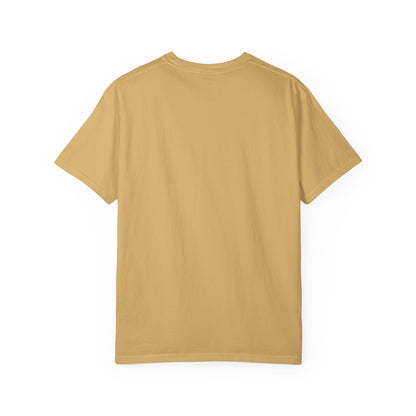 Hummingbird Unisex T-shirt - Huila Colombia Colibri - front design