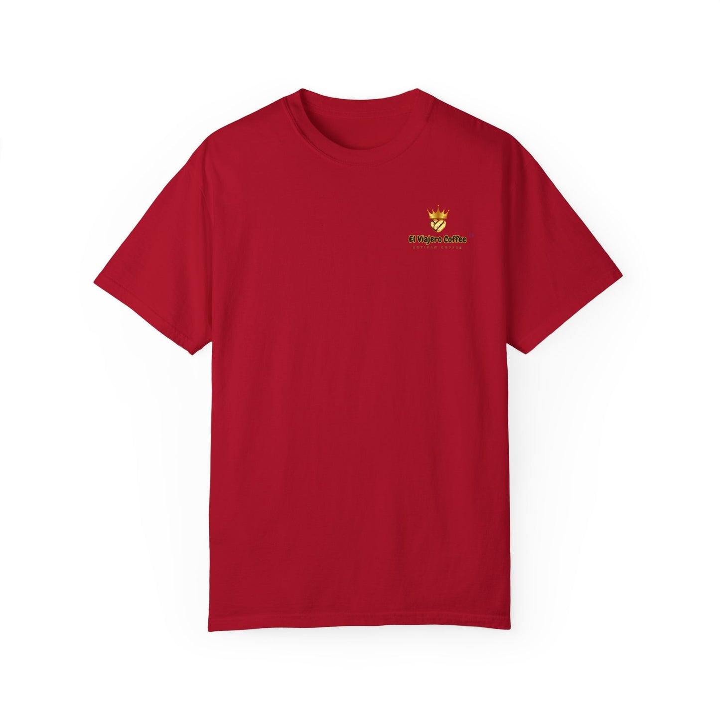 Hummingbird Unisex T-shirt - Huila Colombia Colibri