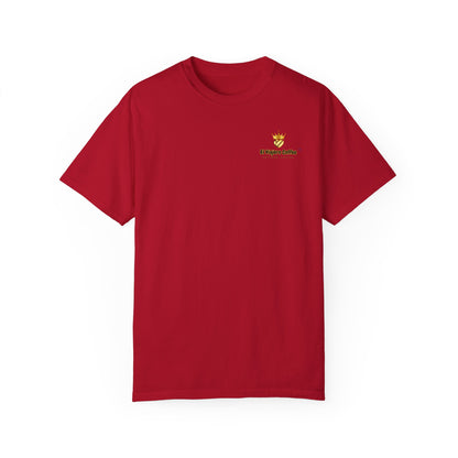 Hummingbird Unisex T-shirt - Huila Colombia Colibri